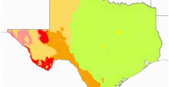 Texas Climate Map Texas Wikipedia