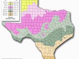 Texas Climate Zone Map Climate Map Of Texas Business Ideas 2013