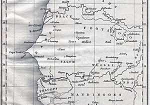 Texas Coastal Map Africa Historical Maps Perry Castaa Eda Map Collection Ut Library