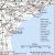 Texas Coastal Map T Mobile Coverage Map Maps Driving Directions