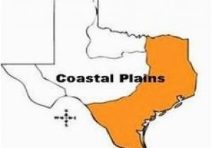 Texas Coastal Plains Map 16 Best Texas Regions Coastal Plains Images Coastal Joint