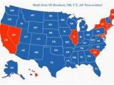 Texas Concealed Carry Reciprocity Map Georgia Ccw Reciprocity Map Mississippi Concealed Carry Gun Laws