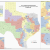 Texas Congressional District Maps Map Of Texas Congressional Districts Business Ideas 2013