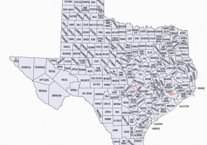 Texas Counties Map Pdf Counties Texas Map Business Ideas 2013