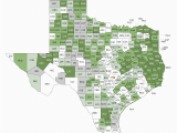 Texas Counties Map Pdf Texas Rankings Data County Health Rankings Roadmaps