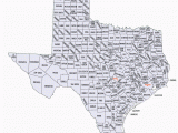 Texas Counties Map with Names Counties Texas Map Business Ideas 2013