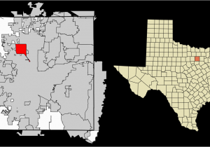Texas Counties Map with Names Saginaw Texas Wikipedia