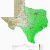 Texas County and City Map Texas County Map with Highways Business Ideas 2013