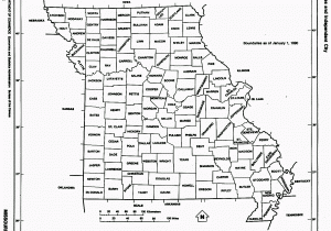 Texas County Missouri Map U S County Outline Maps Perry Castaa Eda Map Collection Ut