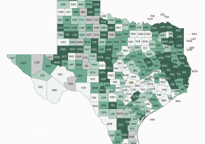 Texas County Population Map Texas Rankings Data County Health Rankings Roadmaps