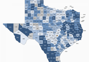 Texas County Population Map Texas Rankings Data County Health Rankings Roadmaps