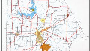 Texas County Road Maps Texas County Highway Maps Browse Perry Castaa Eda Map Collection