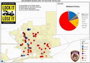 Texas Crime Map Burglary Of Motor Vehicles Midland Police Department Nextdoor