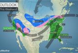Texas Current Temperature Map December 2018 to Feature Temperature Swings More Large Storms In