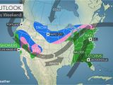 Texas Current Temperature Map December 2018 to Feature Temperature Swings More Large Storms In