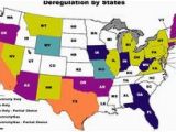 Texas Deregulation Map 46 Best Energy Deregulation Images A Class Aqua Austin Texas