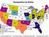 Texas Deregulation Map 46 Best Energy Deregulation Images A Class Aqua Austin Texas