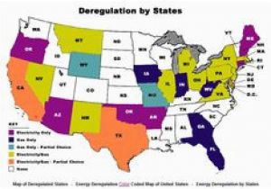 Texas Deregulation Map 46 Best Energy Deregulation Images A Class Aqua Austin Texas