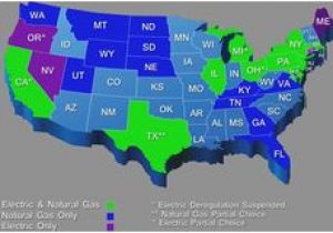 Texas Deregulation Map 46 Best Energy Deregulation Images A Class Aqua Austin Texas