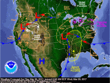 Texas Doppler Radar Map Metro Weather Wx Discussion Metro Weather Inc Services