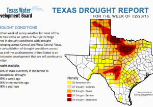 Texas Drought Map Drought Map United States Casami