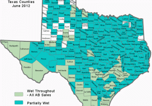 Texas Dry Counties Map Dry Counties In Texas Map Business Ideas 2013
