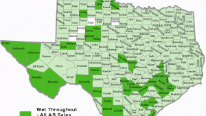 Texas Dry Counties Map Dry Counties In Texas Map Business Ideas 2013