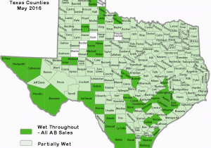 Texas Dry Counties Map Dry Counties In Texas Map Business Ideas 2013