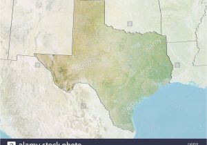 Texas Dry County Map Texas Map Stock Photos Texas Map Stock Images Alamy