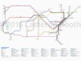 Texas Eagle Route Map Amtrak S Texas Eagle La to Dallas Trip Report Parker S Travel Log