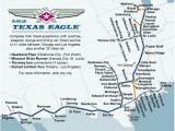 Texas Eagle Route Map Amtrak Texas Map Business Ideas 2013