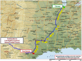 Texas Eagle Route Map Texas Eagle Route Map Business Ideas 2013