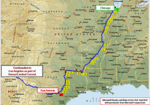 Texas Eagle Route Map Texas Eagle Route Map Business Ideas 2013