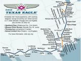 Texas Eagle Train Route Map Amtrak Texas Map Business Ideas 2013