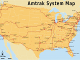 Texas Eagle Train Route Map Amtrak Texas Map Business Ideas 2013