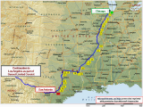 Texas Eagle Train Route Map Texas Eagle Route Map Business Ideas 2013
