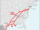 Texas Eastern Pipeline Map New Madrid Earthquake Seismic Zone Maps P3