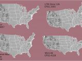 Texas Eastern Transmission Map Choosing the Right Map Projection Learning source An Opennews