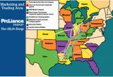 Texas Eastern Transmission Map New Madrid Earthquake Seismic Zone Maps P3