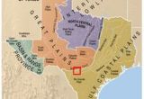 Texas Ecosystems Map 16 Best Texas Regions Coastal Plains Images Coastal Joint