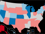 Texas Election Results Map 2018 United States Gubernatorial Elections Wikipedia