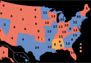 Texas Electoral Map 1960 United States Presidential Election Wikipedia