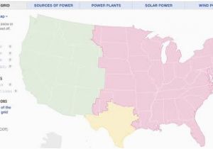 Texas Electric Grid Map Texas Power Grid Map Business Ideas 2013