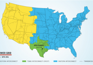 Texas Electric Utility Map Texas Power Grid Map Business Ideas 2013