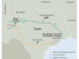 Texas Express Pipeline Map Near Term Pipeline Plans Grow Longer Term Projects Sag Oil Gas