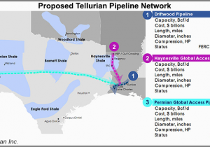Texas Express Pipeline Map Tellurian Launches Permian to Louisiana Natural Gas Pipe Binding
