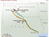 Texas Express Pipeline Map Us Ngl Pipelines Expand to Match Liquids Growth Oil Gas Journal