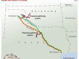 Texas Express Pipeline Map Us Ngl Pipelines Expand to Match Liquids Growth Oil Gas Journal