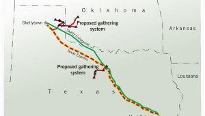 Texas Express Pipeline Map Us Ngl Pipelines Expand to Match Liquids Growth Oil Gas Journal