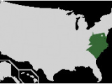 Texas Federal District Court Map United States Court Of Appeals for the Fourth Circuit Wikipedia